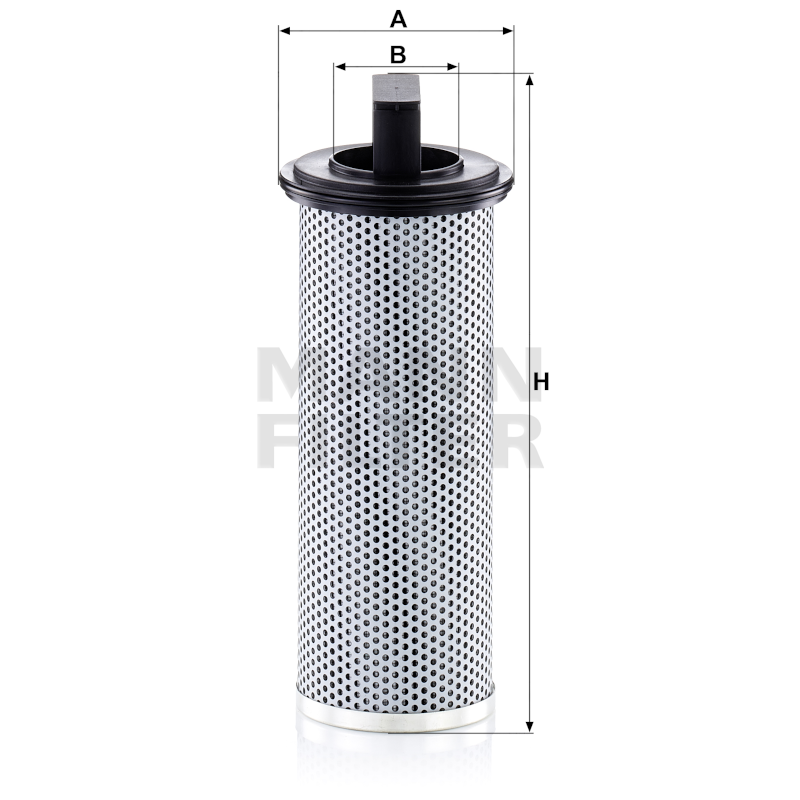 Mann Hydraulikfilter HD11006