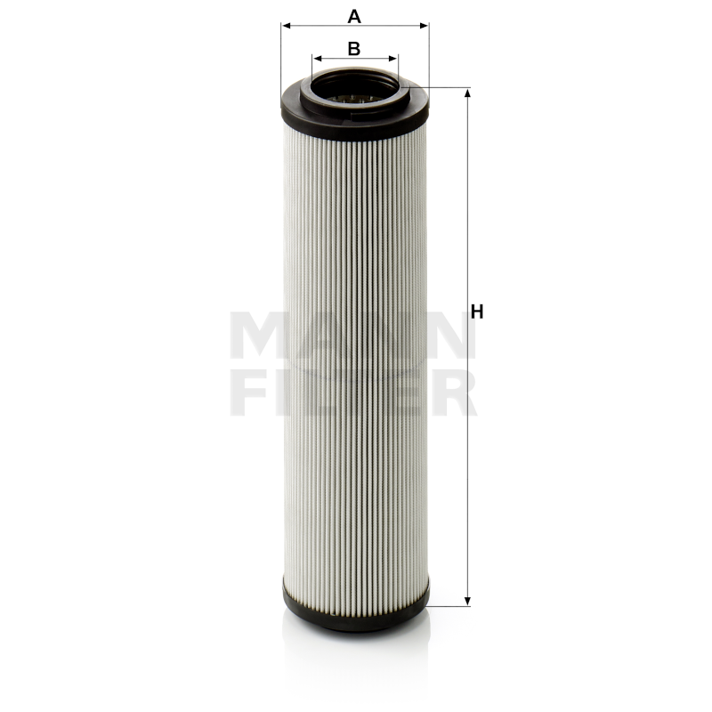 Mann Hydraulikfilter HD12112/2