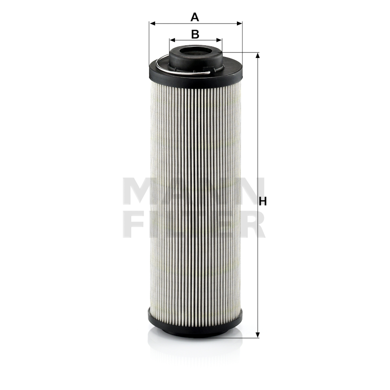 Mann Hydraulikfilter HD1288