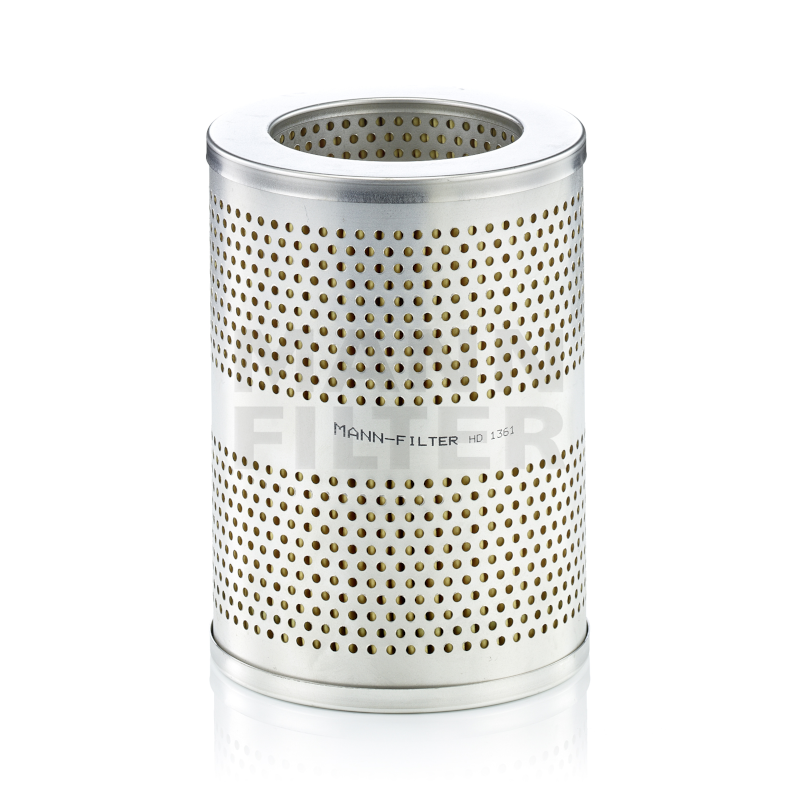Mann Hydraulikfilter HD1361