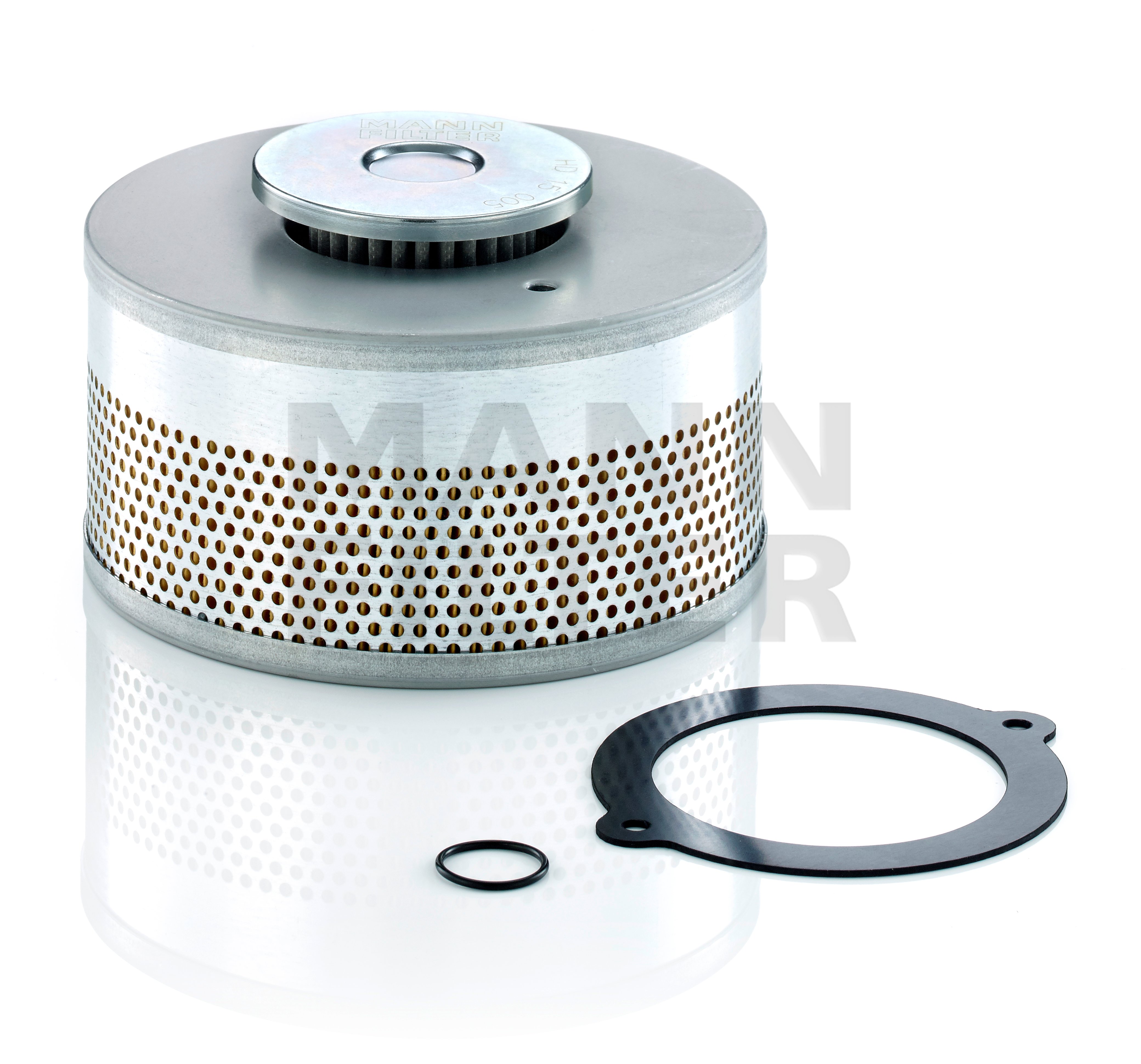 Mann Hydraulikfilter HD15005x