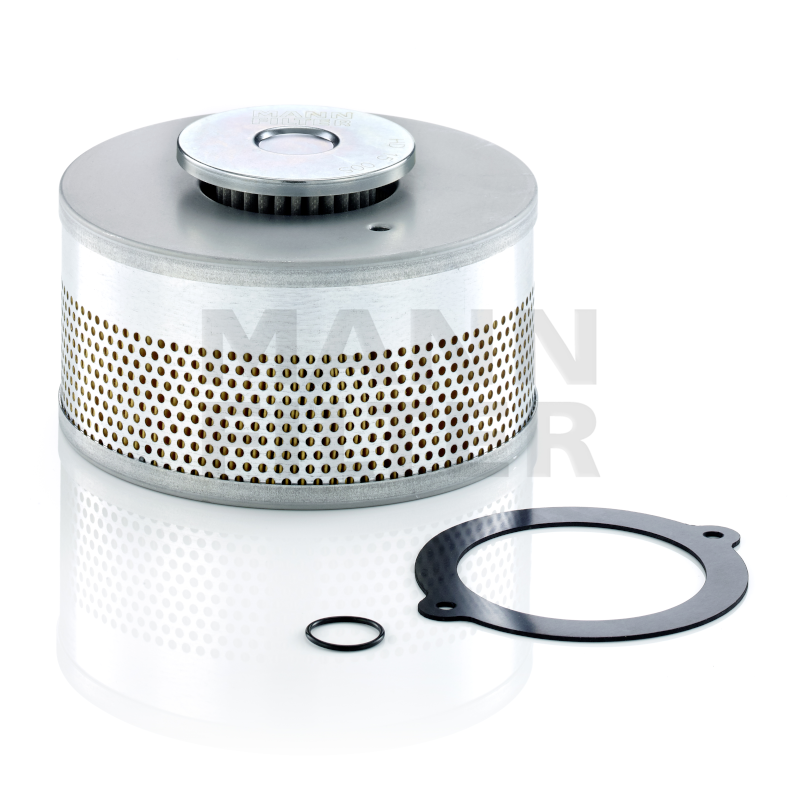 Mann Hydraulikfilter HD15005x