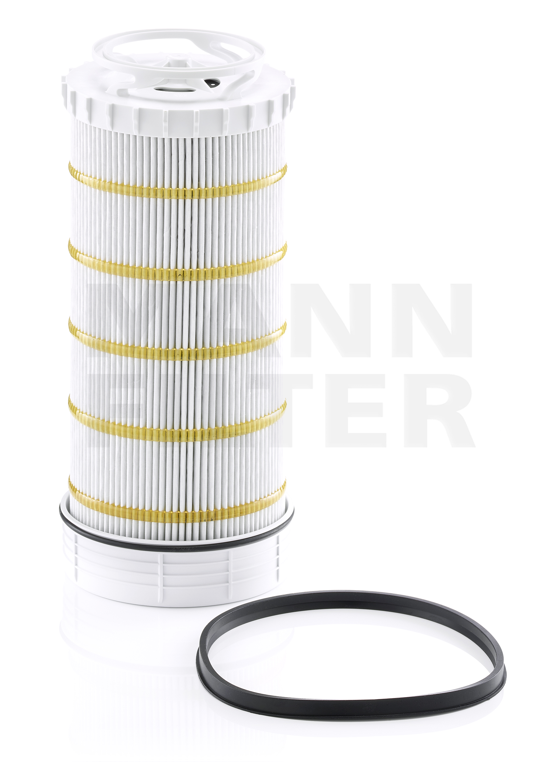 Mann Hydraulikfilter HD15007x