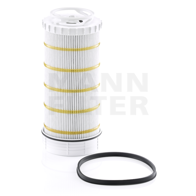 Mann Hydraulikfilter HD15007x