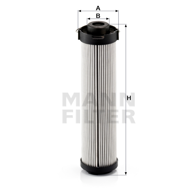 Mann Hydraulikfilter HD419