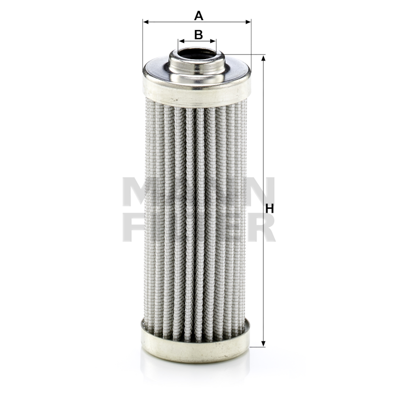 Mann Hydraulikfilter HD45/3