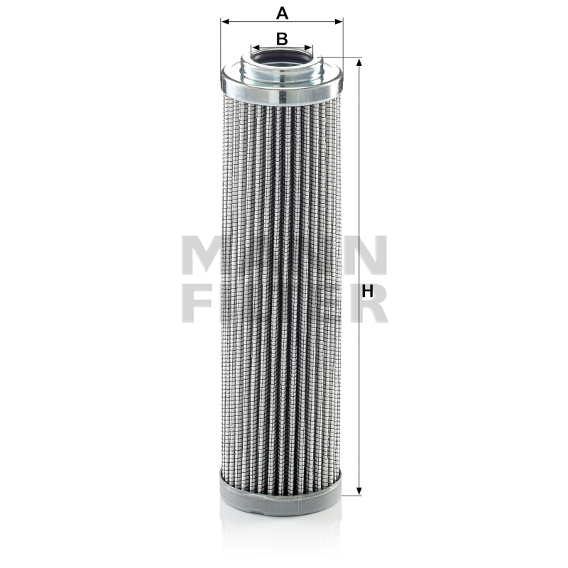 Mann Hydraulikfilter HD5008