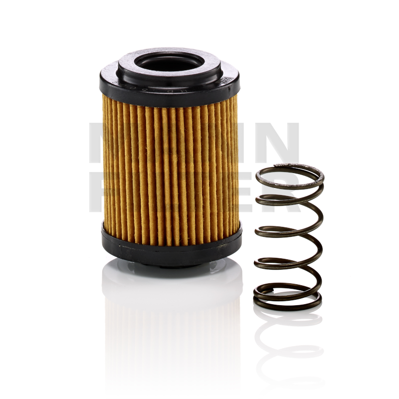 Mann Hydraulikfilter HD5009x