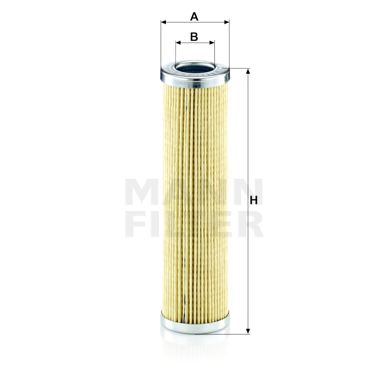 Mann Hydraulikfilter HD513