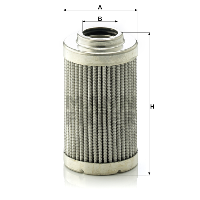 Mann Hydraulikfilter HD56