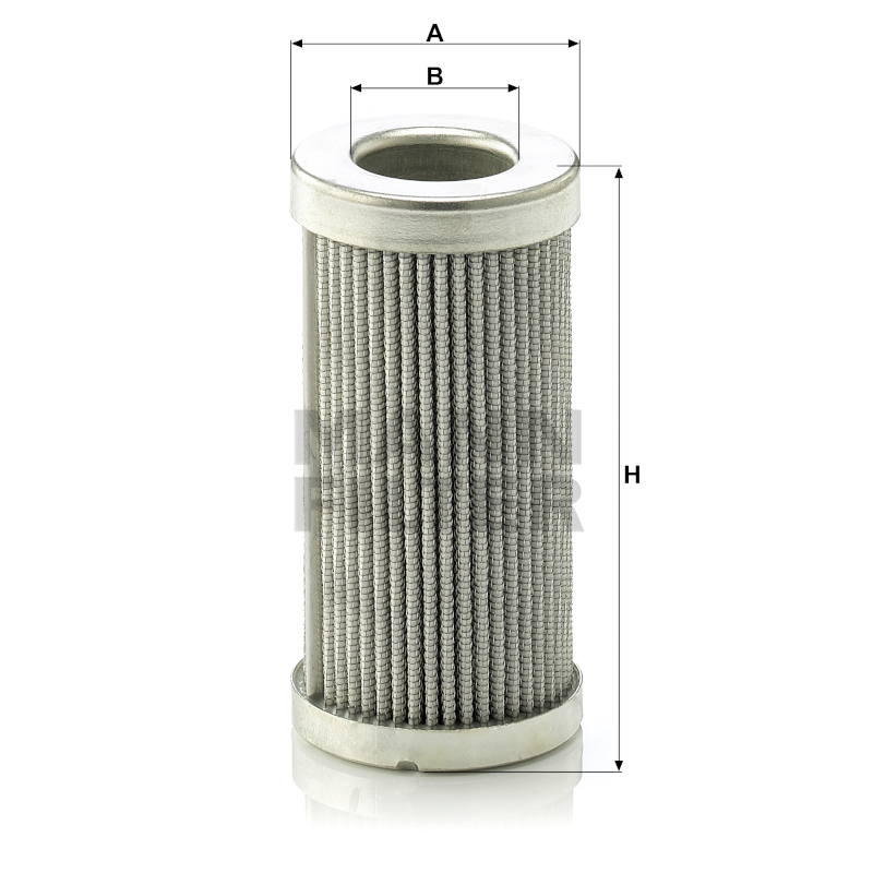 Mann Hydraulikfilter HD57/1