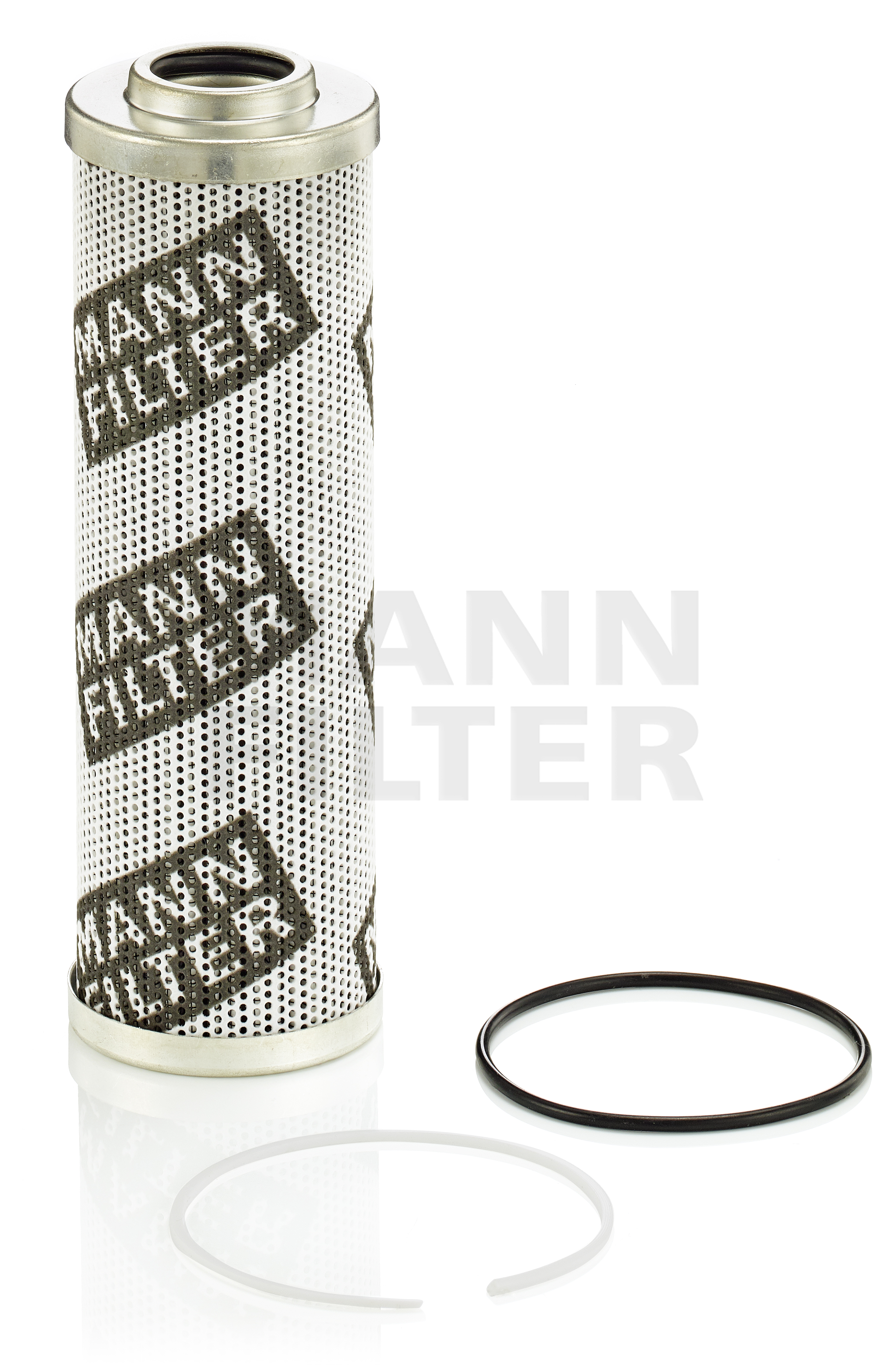 Mann Hydraulikfilter HD6004x