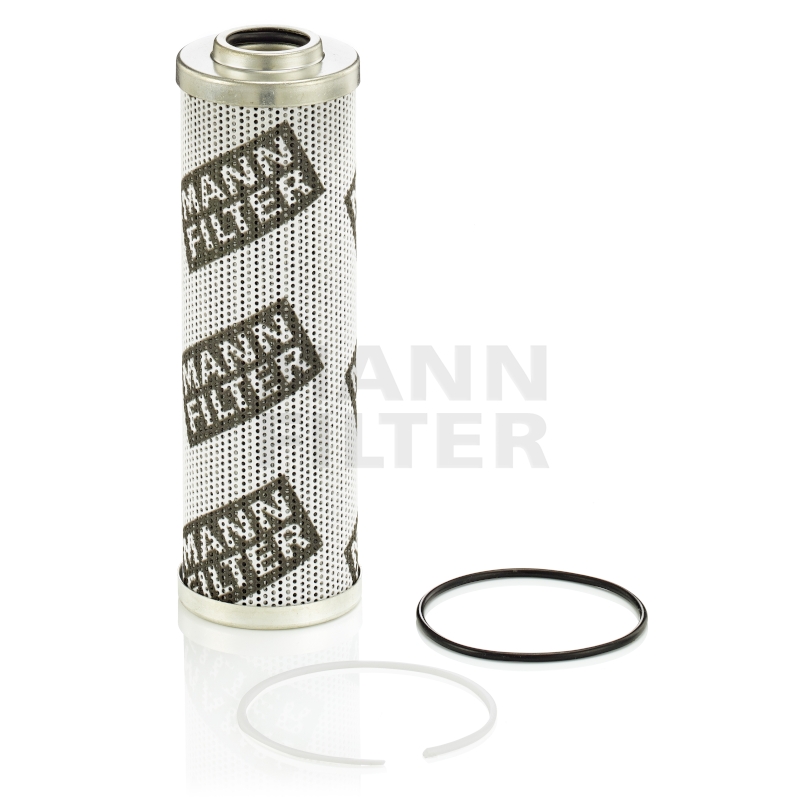 Mann Hydraulikfilter HD6004x