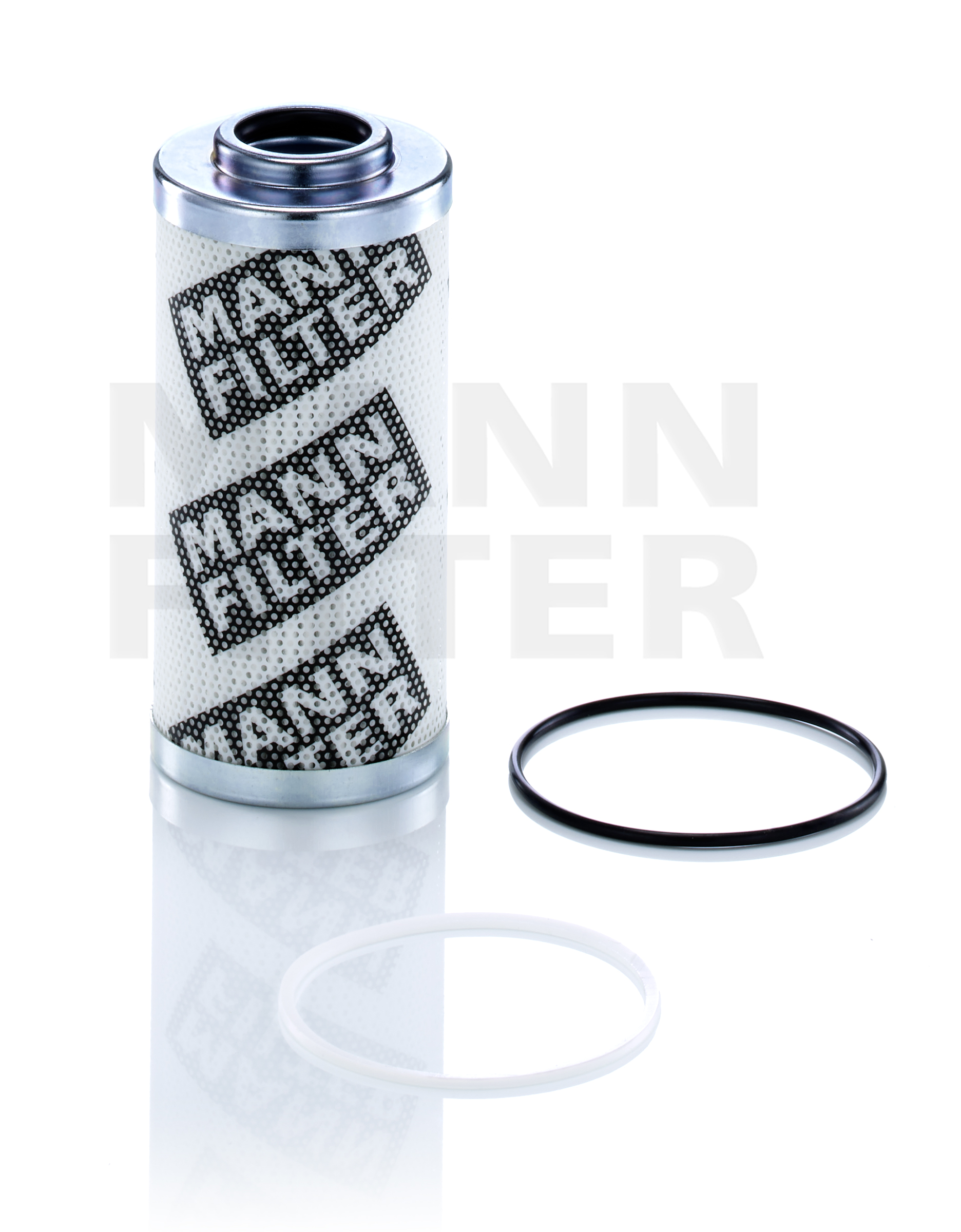 Mann Hydraulikfilter HD612/2x