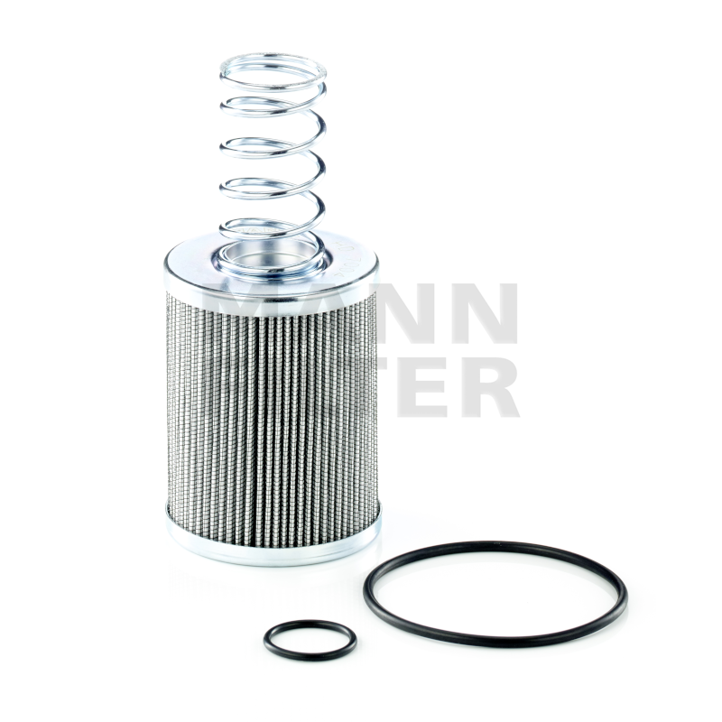 Mann Hydraulikfilter HD7004x