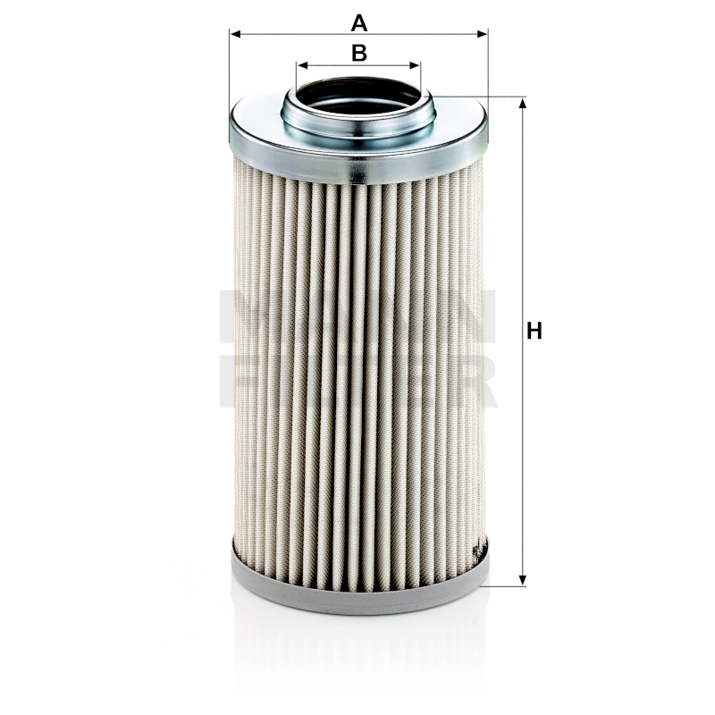 Mann Hydraulikfilter HD7006