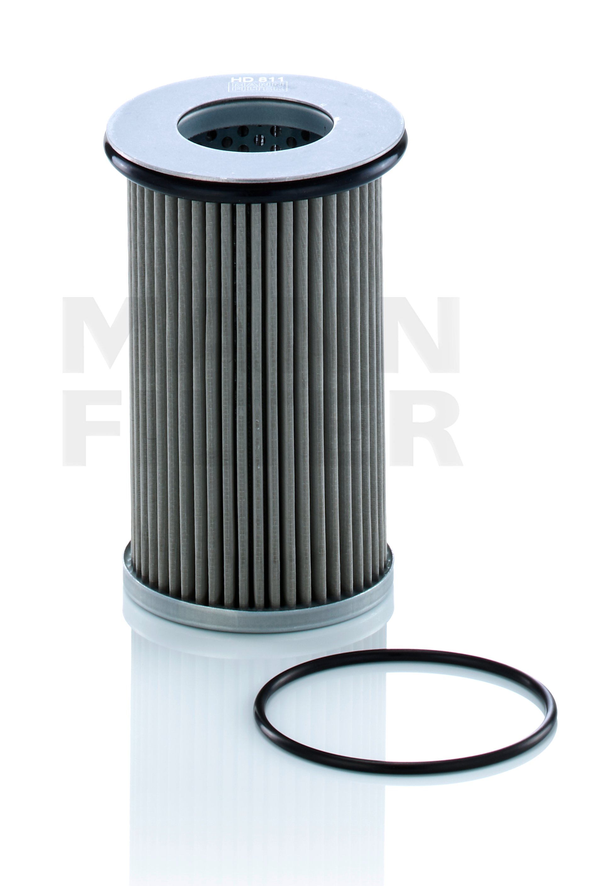 Mann Hydraulikfilter HD811x