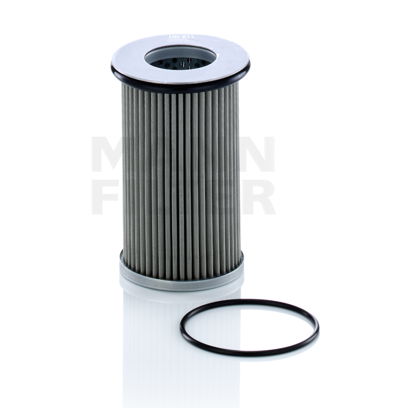 Mann Hydraulikfilter HD811x