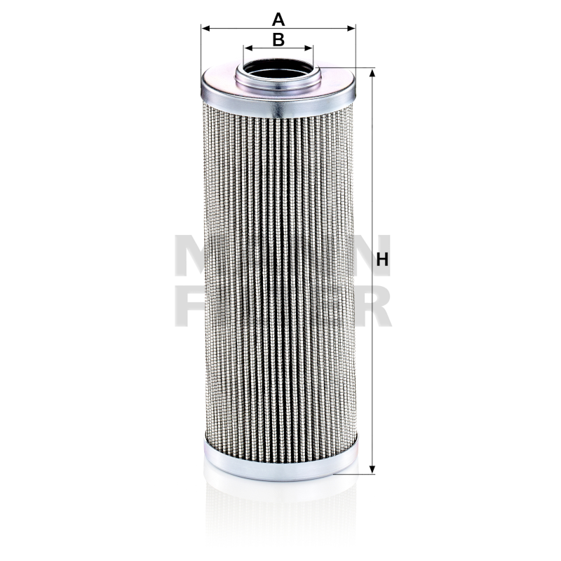 Mann Hydraulikfilter HD820x