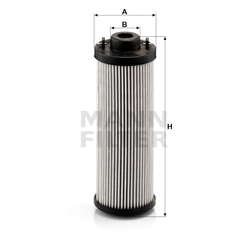 Mann Hydraulikfilter HD829
