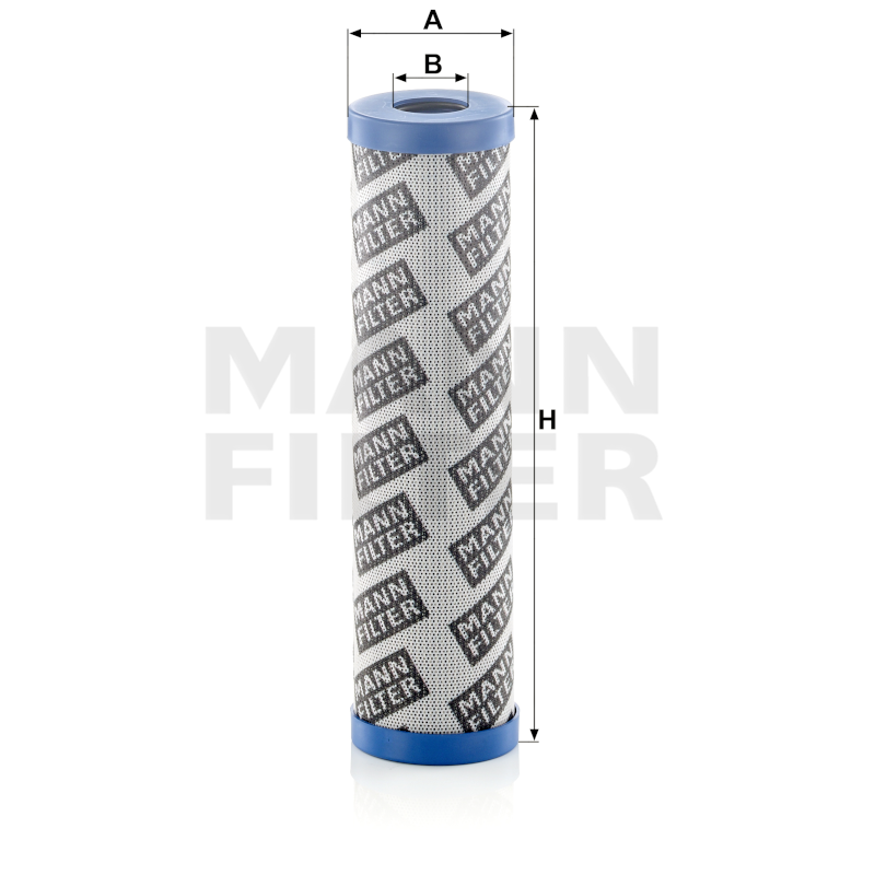 Mann Hydraulikfilter HD9003