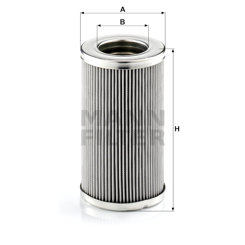 Mann Hydraulikfilter HD929