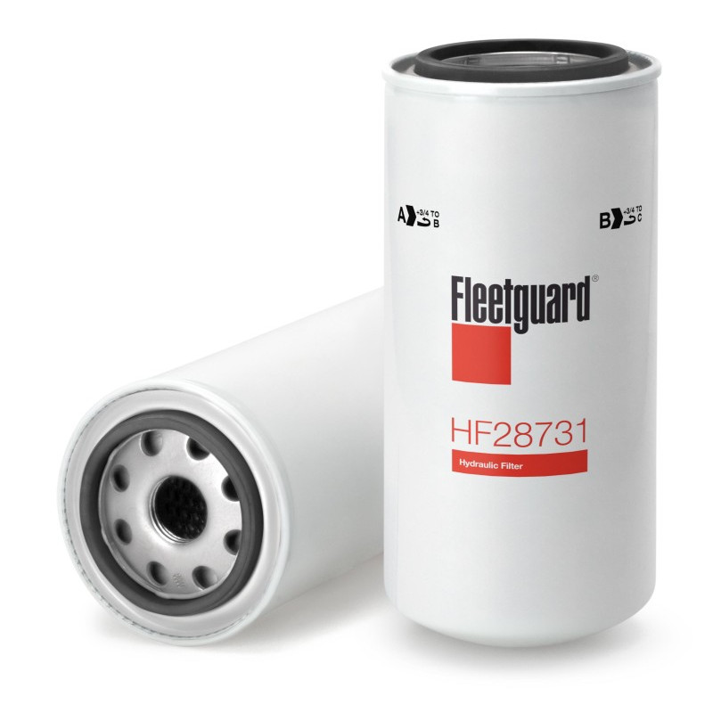 Fleetguard Hydraulikfilter HF28731