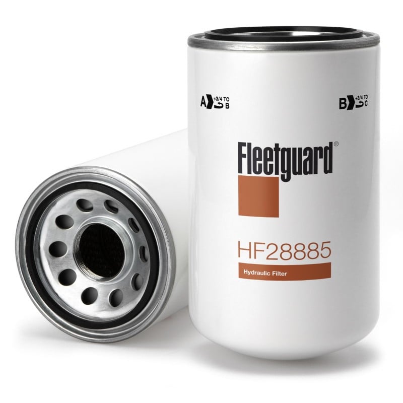 Fleetguard Hydraulikfilter HF28885