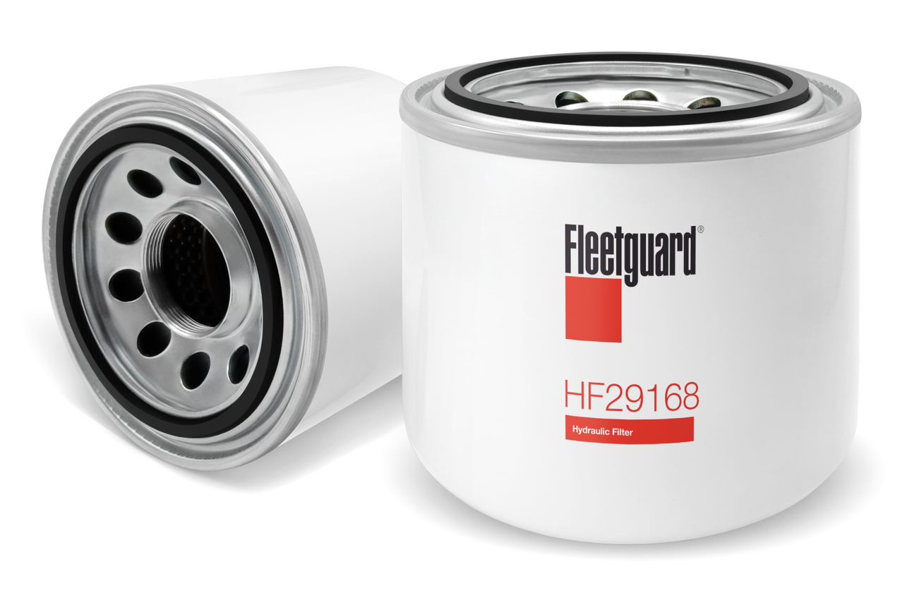 Fleetguard Hydraulikfilter HF29168