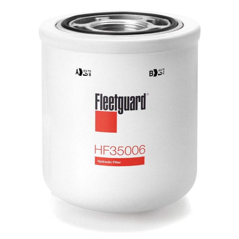 Fleetguard Hydraulikfilter HF35006