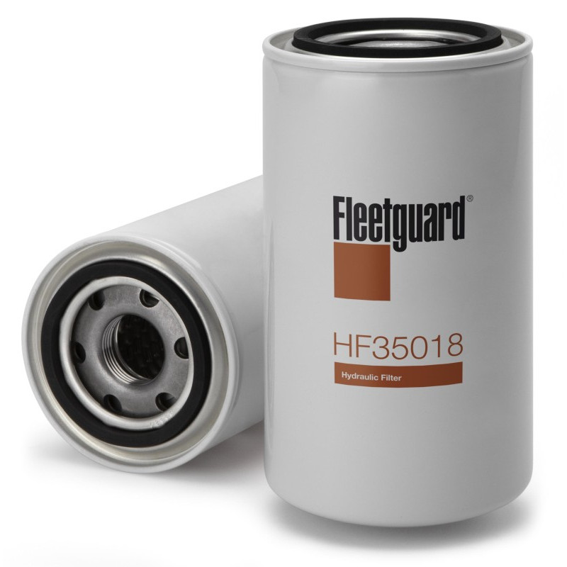 Fleetguard Hydraulikfilter HF35018