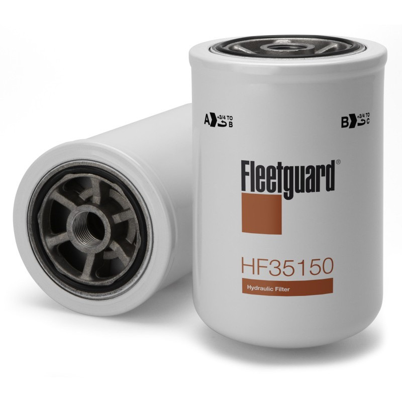 Fleetguard Hydraulikfilter HF35150