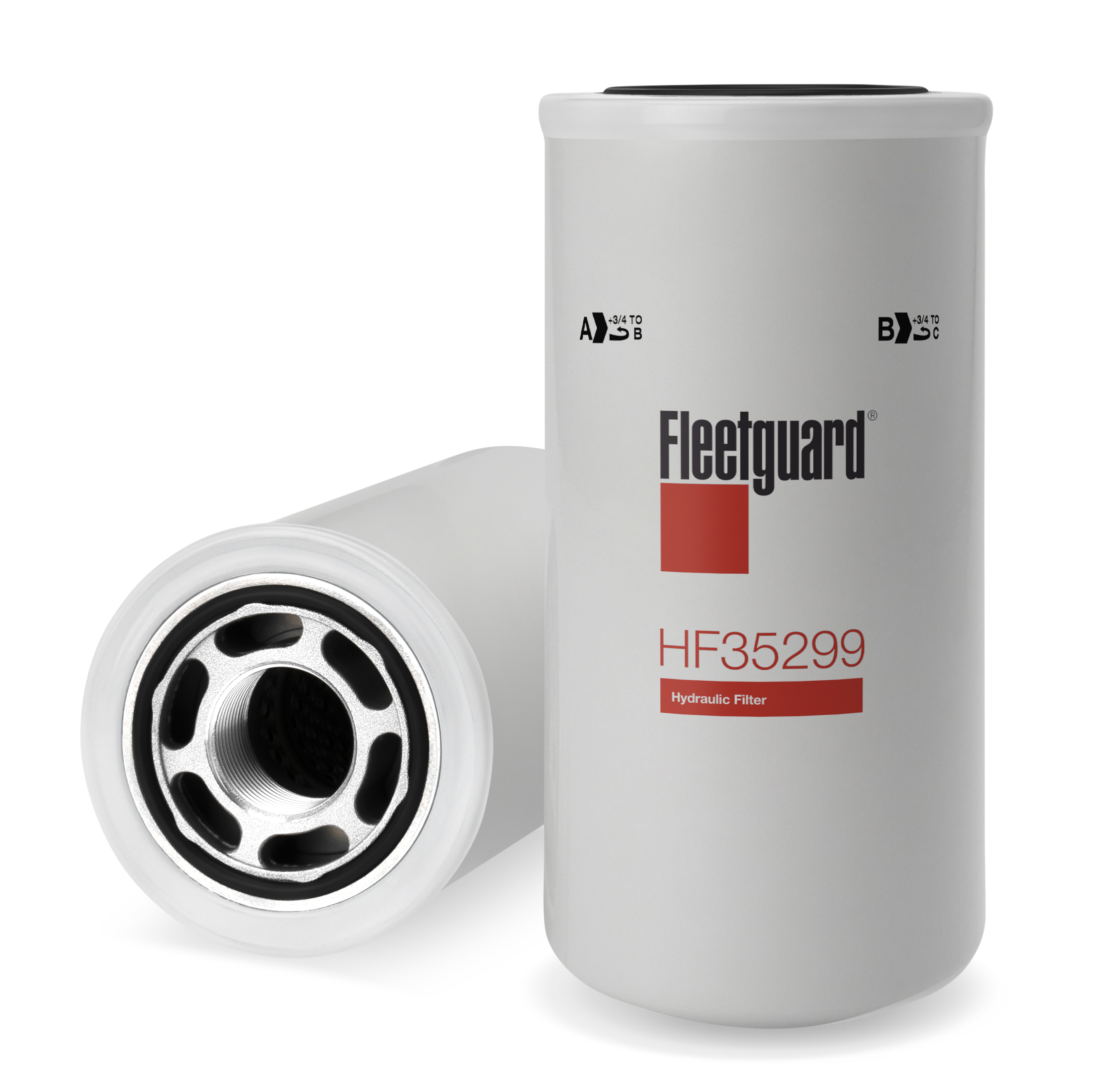 Fleetguard Hydraulikfilter HF35299