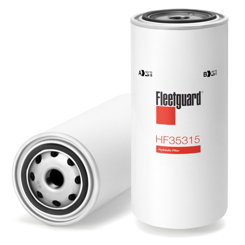 Fleetguard Hydraulikfilter HF35315