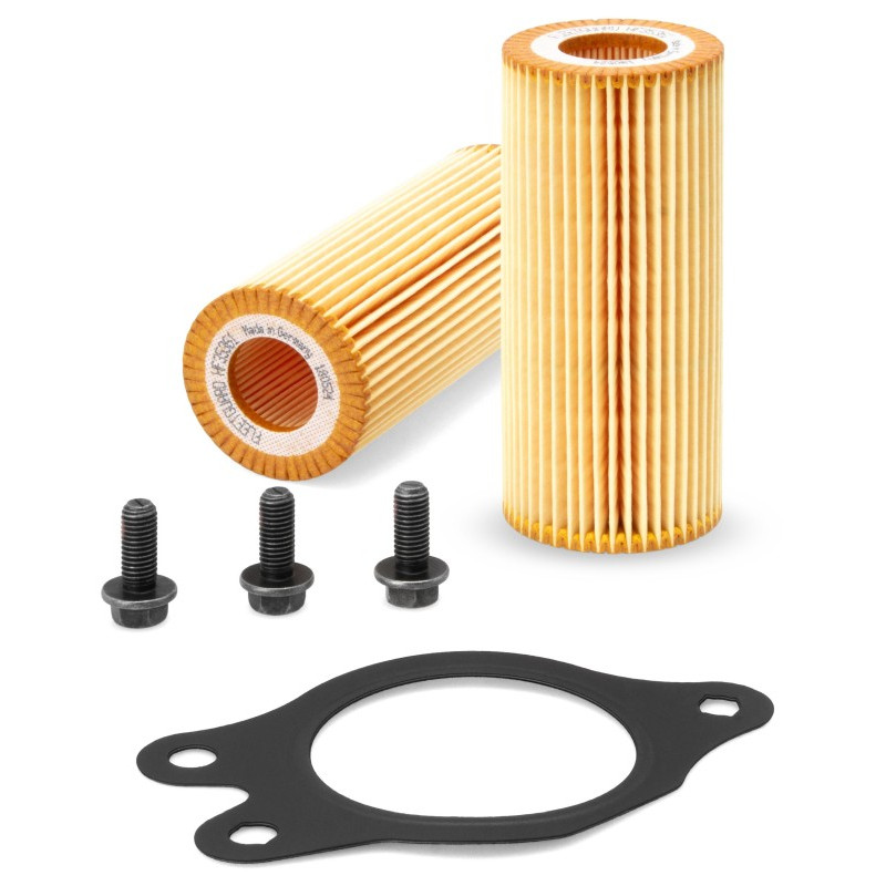 Fleetguard Hydraulikfilter HF35361