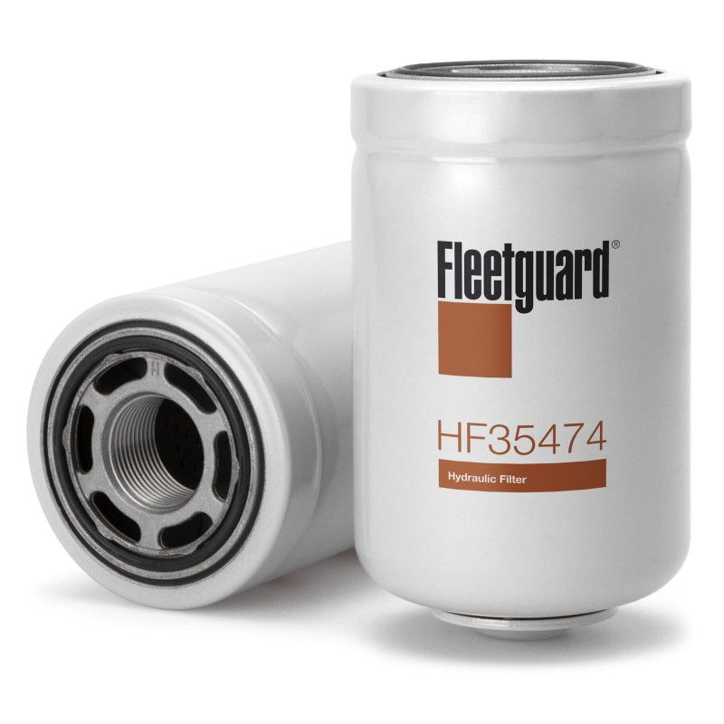 Fleetguard Hydraulikfilter HF35474