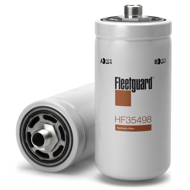 Fleetguard Hydraulikfilter HF35498