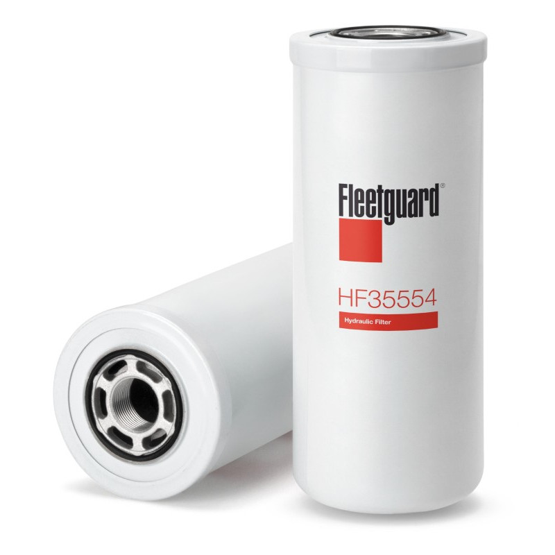 Fleetguard Hydraulikfilter HF35554
