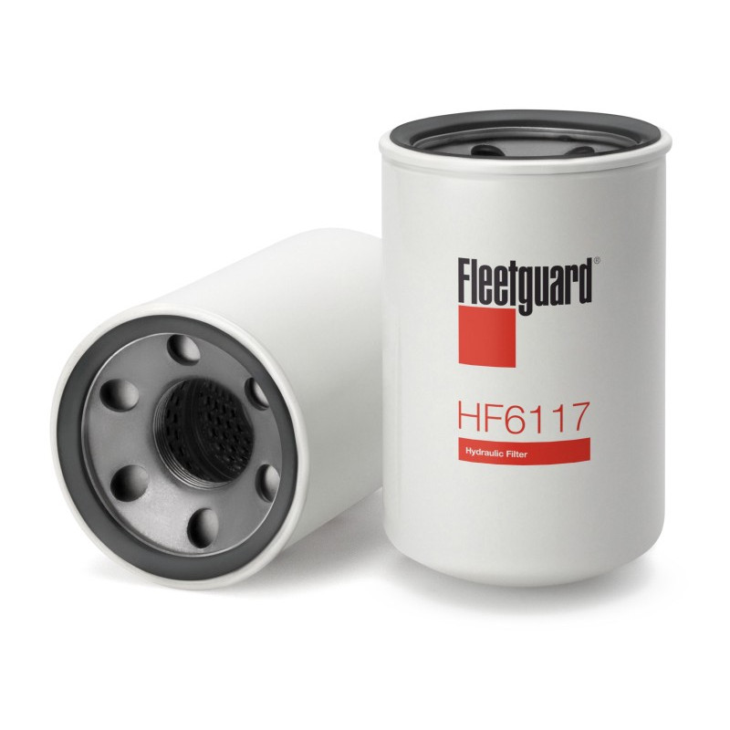 Fleetguard Hydraulikfilter HF6117