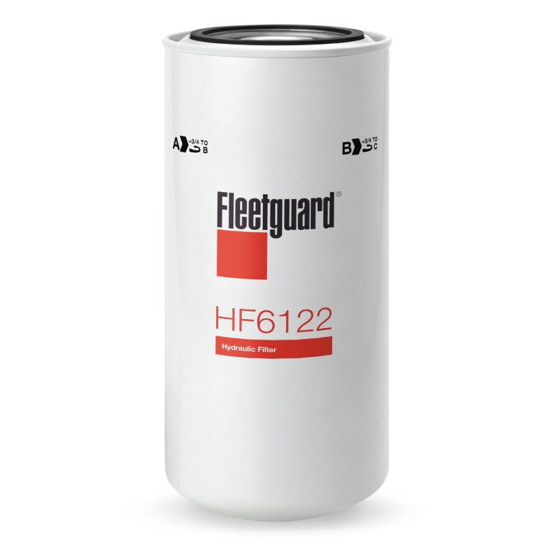 Fleetguard Hydraulikfilter HF6122