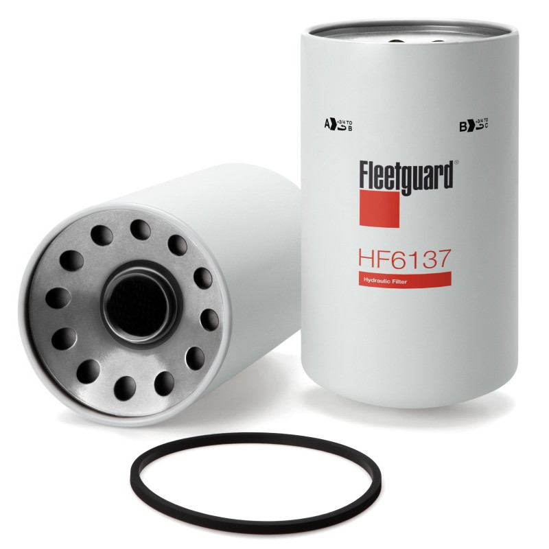 Fleetguard Hydraulikfilter HF6137