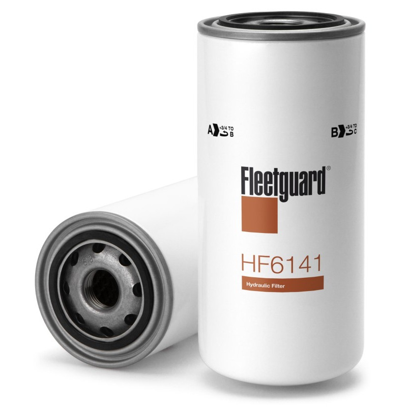 Fleetguard Hydraulikfilter HF6141