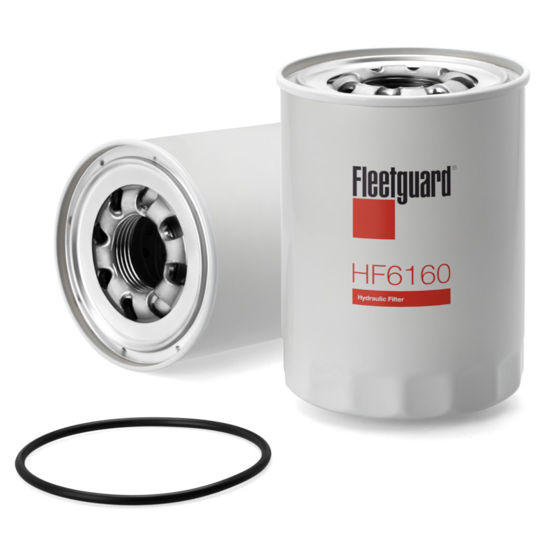 Fleetguard Hydraulikfilter HF6160