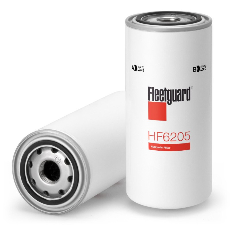 Fleetguard Hydraulikfilter HF6205