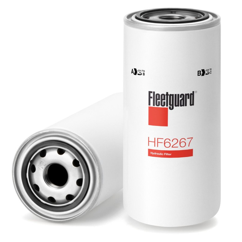 Fleetguard Hydraulikfilter HF6267
