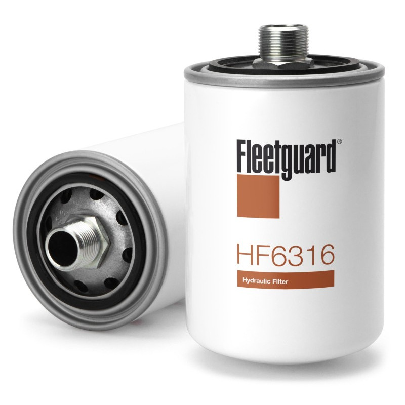 Fleetguard Hydraulikfilter HF6316