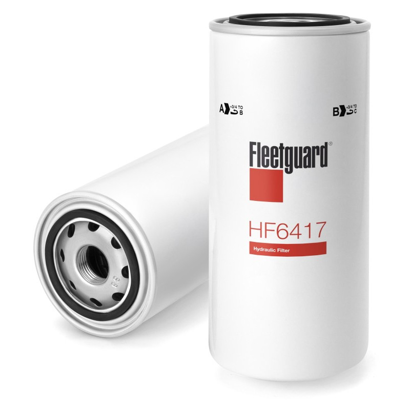 Fleetguard Hydraulikfilter HF6417