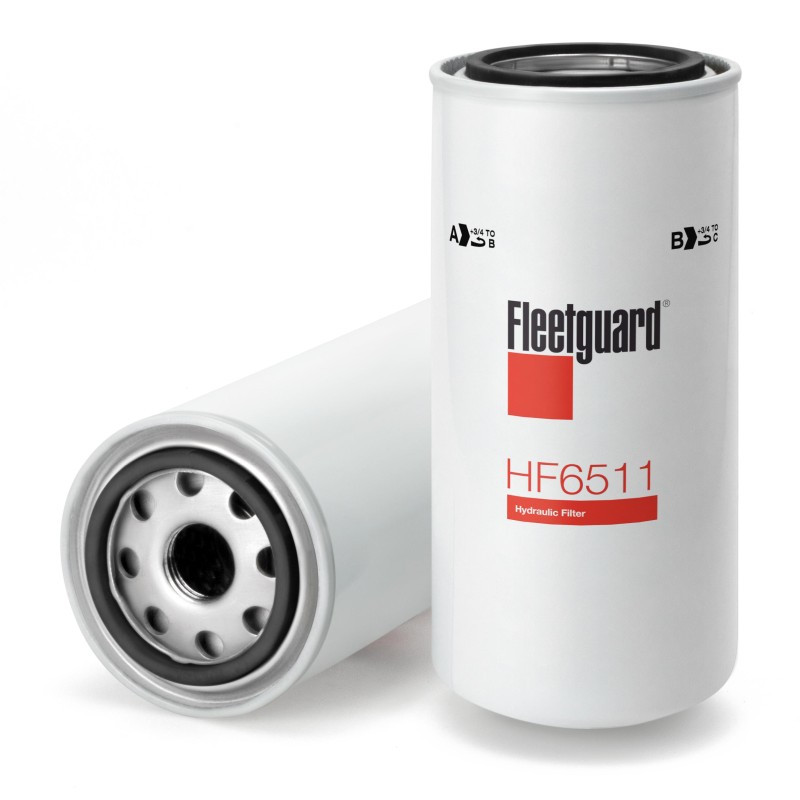 Fleetguard Hydraulikfilter HF6511