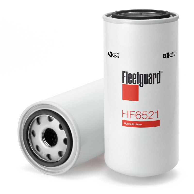 Fleetguard Hydraulikfilter HF6521