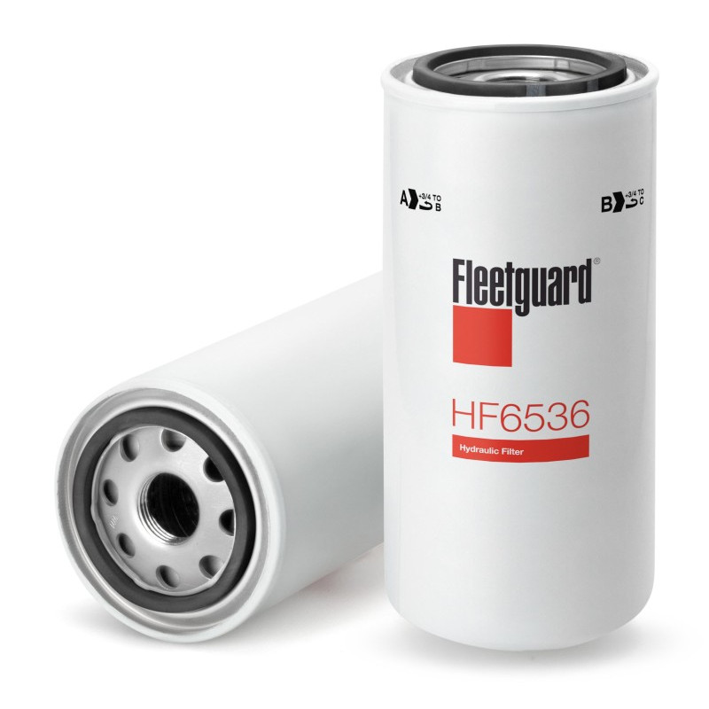 Fleetguard Hydraulikfilter HF6536